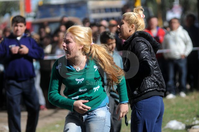 Violencia sin fin: mataron a otro joven y ya suman tres homicidios en menos de seis horas