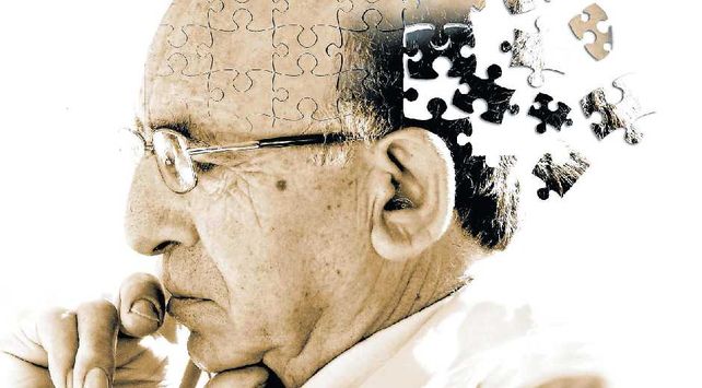 Día Mundial del Alzheimer