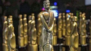 Telefe encabeza la lista de nominados a los Premios Martín Fierro 2023 con 44 candidaturas. La lista completa