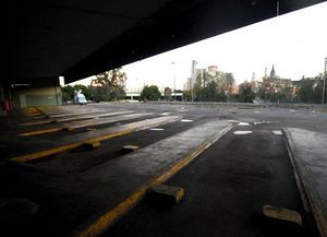 UTA anunció un nuevo paro de 24 horas para el miércoles