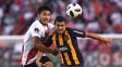 river le gano con claridad a rosario central river le gano con claridad a rosario central