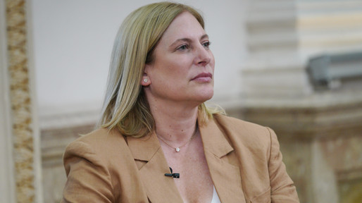 Scaglia defiende la reforma de la ley de glaciares: Si fuera por el ambiente, no sembraríamos soja