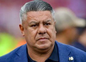 La Justicia imputó a Chiqui Tapia por retención de aportes jubilatorios en la AFA