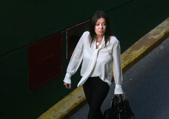 La ministra de Capital Humano, Sandra Pettovello, en el centro de la pol&eacute;mica por las fallas de gesti&oacute;n y las denuncias de irregularidades.&nbsp;