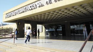 Un tío de la nena violada y embarazada quedó detenido