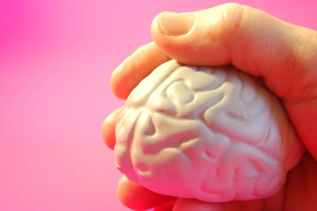 ¿Qué pasa en tu cerebro cuando alguien dice tu nombre?