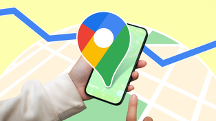 Google Maps permite seguir el camino de tus contactos en tiempo real