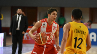 Unión quiere festejar ante su gente frente a Argentino (J)