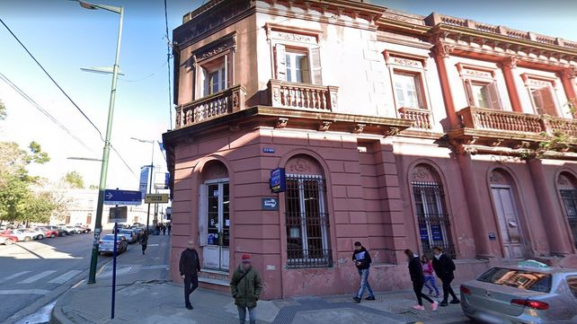 Concepción del Uruguay: intentan reparar la casa de Urquiza