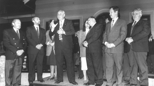 Museo de la Ciudad: el depósito de afectos de Rosario cumple 40 años