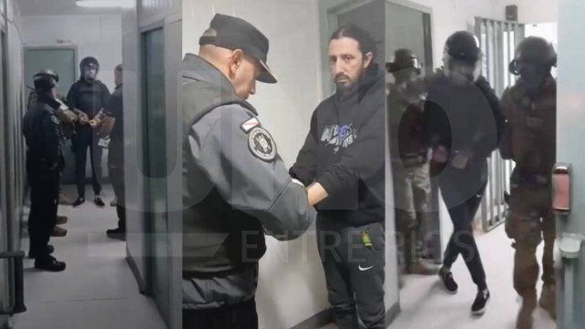 Pablo Laurta fue imputado por abuso sexual infantil