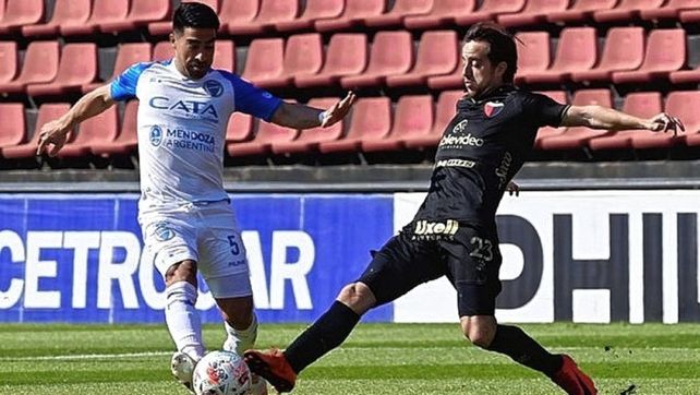 Ganó Colón en Santa Fe, festejó Patronato