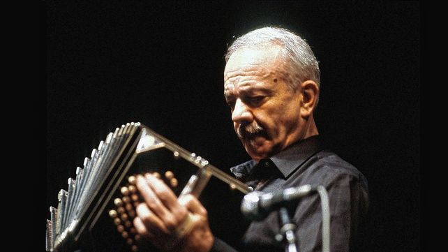 Artistas de Paraná harán un concierto homenaje a Piazzolla
