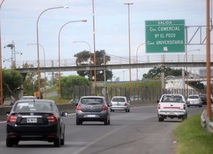 Comienzan a funcionar cuatro nuevos radares en la ciudad