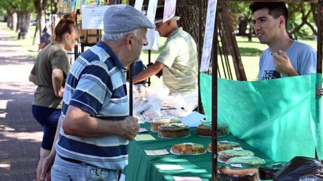 Agenda Santa Fe: octubre continúa con ferias, festivales y diversas propuestas Agenda Santa Fe: octubre continúa con ferias, festivales y diversas propuestas