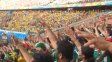 Muy cerca del Mundial, en las canchas de México volvió un grito homofóbico
