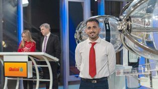 Hubo dos ganadores en el Quini 6, que se repartirán 2.297 millones de pesos