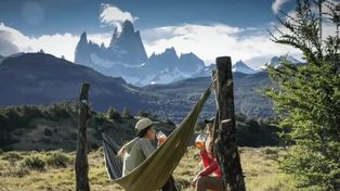 Glamping en la Patagonia: eleva la experiencia de lujo en la naturaleza a un nuevo nivel