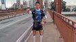 El ultramaratonista Juan Manuel Tablada sueña con correr en el Mundial de su disciplina en España El ultramaratonista Juan Manuel Tablada sueña con correr en el Mundial de su disciplina en España