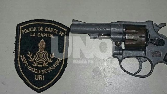 Cayeron tres violentos tiratiros durante un procedimiento ejecutado en Alto Verde Cayeron tres violentos tiratiros durante un procedimiento ejecutado en Alto Verde
