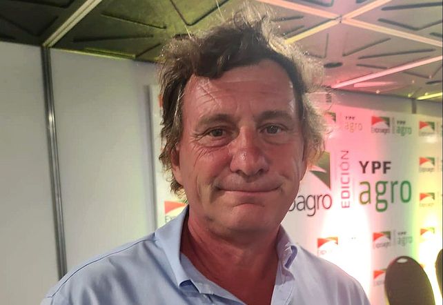 Análisis. El vicepresidente 1º de Maizar