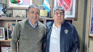 Bajá la moneda y lo cagamos a tiros: el mensaje desde la cárcel a un dirigente de Camioneros