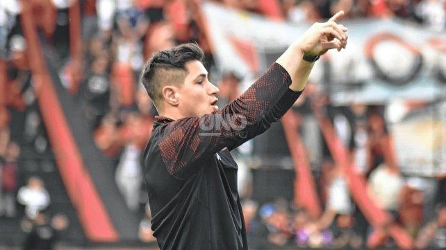 ¿Continúa siendo técnico de Colón? Medrán aseguró tener la banca de la dirigencia