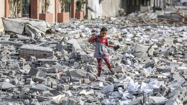 Donald Trump cosecha rechazos por su plan global para Gaza