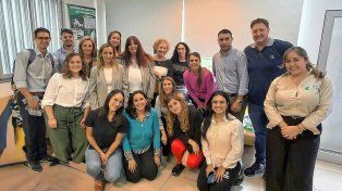 El Foro de Recursos Humanos del Litoral realizará su último encuentro de 2026