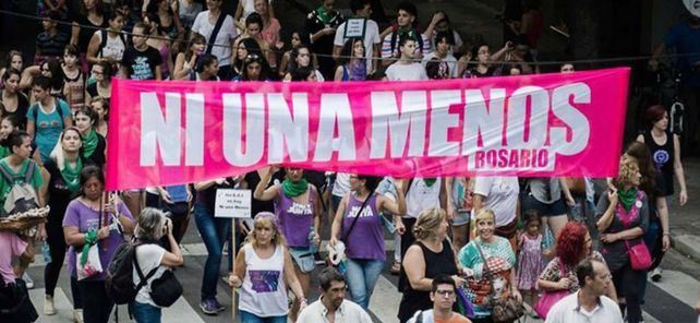 Los espacios de denuncias son cada vez más