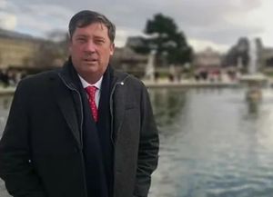 Echaron al jefe de la Casa Militar, organismo encargado de la seguridad presidencial