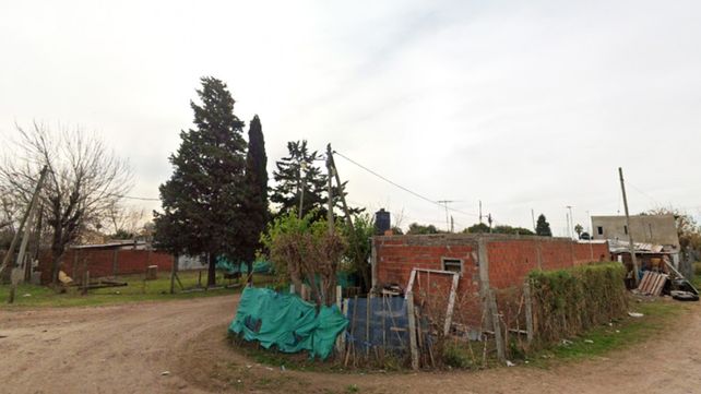 Los adolescentes acusados de torturar y matar a Nicolás Alexander Cernadas