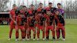 Colón empató con Newells de local y no levanta en reserva