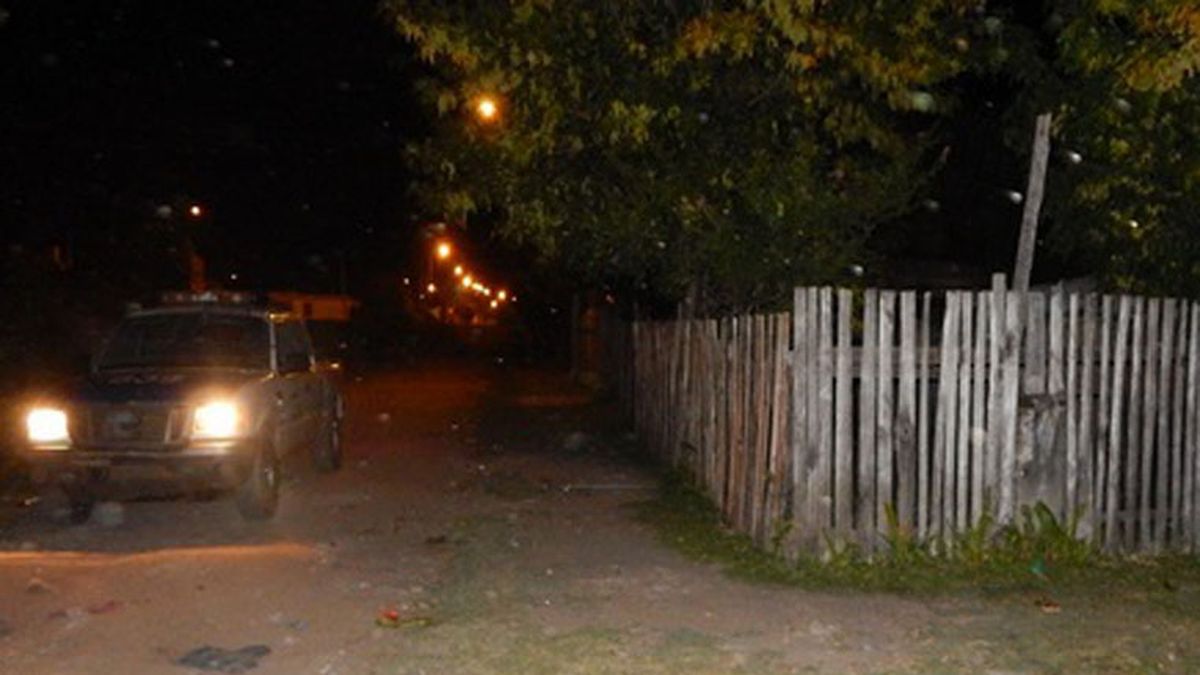 Mataron a un joven de 18 años y, por el crimen, detuvieron a un chico de 16
