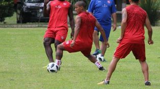 Andrade: Somos todos importantes