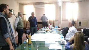 ¿Qué objeciones tendrá el informe que se le hizo al 15 de Abril?