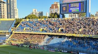 El pasado 4 de abril Central recibió a Peñarol y se produjeron incidentes antes y después del partido.&nbsp;