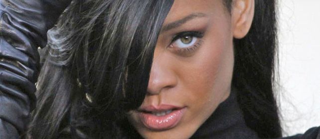 La cantante de música pop y ahora actriz dijo que “el set de rodaje es enorme y atemorizante”