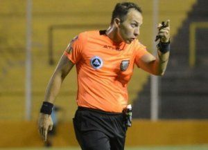 Patronato tendrá un árbitro con antecedentes favorables para recibir a Quilmes