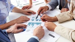 Ante la ausencia de crédito y medidas concretas, se profundiza la crisis de las pymes