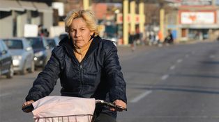 Los vecinos visualizan el cambio y mejoras en el tránsito de avenida Blas Parera