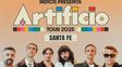 Indios se presentará en Tribus Club de Arte el sábado 8 de noviembre  Indios se presentará en Tribus Club de Arte el sábado 8 de noviembre