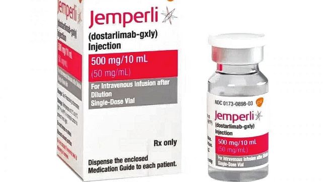 Oncología: terapia para pacientes con cáncer de endometrio