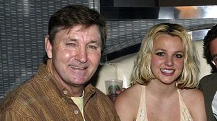 Jamie Spears es el tutor Britney desde 2008.