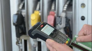 La Confederación de Entidades del Comercio de Hidrocarburos y Afines (Cecha) ratificó que seguirá aceptando el pago con tarjetas de crédito.&nbsp;