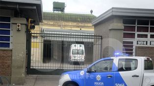 Un joven resultó herido de arma blanca después de un ataque grupal en barrio Barranquitas