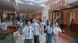 Sodita inaugura su nuevo local en Rosario y con propuesta especial para el Mundial junto a Brindis TV