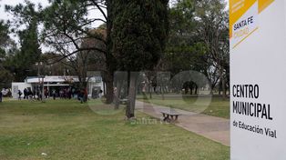 Licencia de conducir: vuelve a abrir sus puertas el Centro de Educación Vial