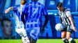 Gimnasia (M) igualó sin goles ante San Telmo y cerró la primera rueda como escolta