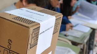 Elecciones 2015: comenzó la cuenta regresiva para el cierre de listas